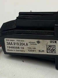 фото thumb №7, Блок керування модуль приладова панель панель приладів volkswagen passat b7