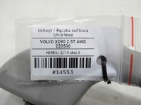 фото thumb №6, Ручка держатель потолок левый зад volvo xc90 i