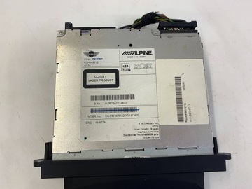 фото thumb №5, Mini cooper countryman r60 радіо модуль навігації