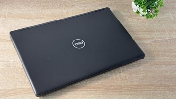 Ultrabook Dell Latitude 5580 i5 8GB 512GB SSD 15,6' FullHD WIN10
