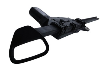 фото thumb №1, Mercedes e 207 w207 натяжитель podajnik ремня левый