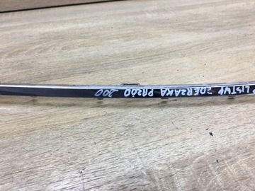 фото thumb №10, Планка бампера перед ліва хром bmw e65 e66 730 740 750 745 760 7135557