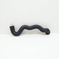 Mercedes-benz e w210 верхний пабтрубок  радиатора a2105014182 оригинальный Недорого, фото thumb