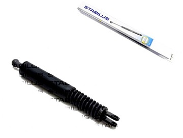 фото thumb №1, Пружина газова кришки багажника alpina b10 10.96