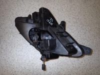 фото thumb №4, Hyundai ix20 hb 5d 09- противотуманная фара передний левый