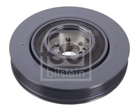 фото thumb №2, Колесо пасове вала 27823/feb febi bilstein