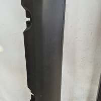 фото thumb №8, Mercedes glc i 1 x253 15-22 порог левый правый молдинг порог левая правая