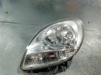 фото thumb №1, Лампа ліва перед renault kangoo i lift 89902218