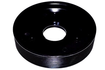 фото thumb №2, Колесо ременное насоса усилитель renault master fast