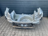 Купить Seat ibiza iv 5-дверь ремень задний поддон, фото thumb