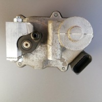 Заглушки коллектор впускной audi vw seat 2.0 tdi cr Доставка, фото thumb