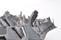 фото thumb №12, Renault kangoo ii lift решётка радиатора решётка радиатора 623101381r