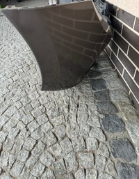 фото thumb №14, Бампер перед переднее fiat fullback 15-19