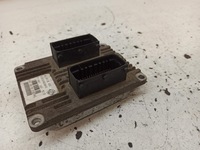 фото thumb №10, Fiat punto 1.4b 8v бортовий комп'ютер блок керування 51827440