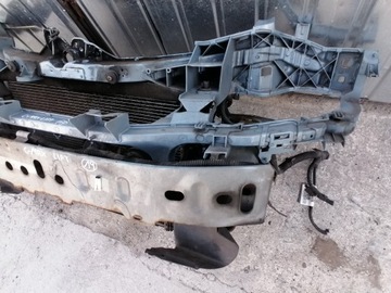 фото thumb №5, Pas переднє ford c-max mk1 рестайлінг m8 2.0 tdci 07-10