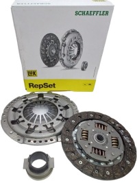 фото thumb №1, Schaeffler luk 620 1473 00 набор сцепление