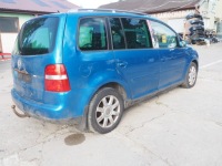 фото thumb №6, Vw touran 1 крыло правое перед передний цвет la5x