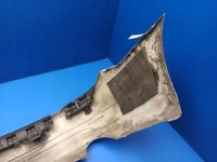 Бампер задній mercedes-benz c w204 c775 2.2l дизель 150kw 2008 Оригінал, фото thumb