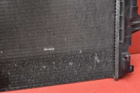 Радиатор воды 214100014r renault megane scenic 3 3 1.6 16v 110 km 09-12 с Разборки, фото thumb