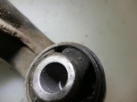 фото thumb №9, Mercedes slk r170 lift 2.0 k рычаг правый перед