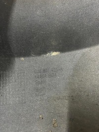 фото thumb №8, Бампер задня задній seat ibiza iv kombi