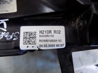 фото thumb №10, Лампа права задня задня kia sportage 5 v led 92402-r2100