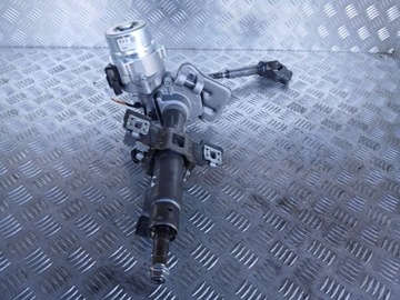 фото thumb №8, Suzuki swift vi mk8 колонка усилитель 4820080s60 31390-79s10 европа 2022r