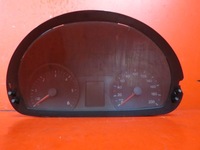 фото thumb №1, Vw crafter i sprinter w906 лічильник прилади europa