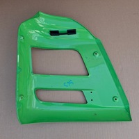 фото thumb №10, Man tgx euro 6 панель фари фара правий металевий