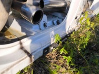 фото thumb №6, Renault zoe 2019 левая сторона блок двигателя средний