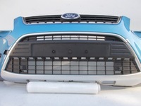фото thumb №7, Ford kuga i mk1 1 2008 - 2012 бампер переднє перед pdc q8