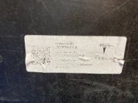 фото thumb №12, Бампер задний tesla 3 1530720-02-a