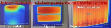 Динамическая печь-накопитель VFE 60 K Dimplex
