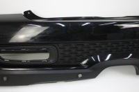 фото thumb №3, Mini cooper s lift r56 аэрокит бампер задняя pdc
