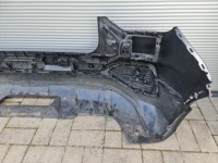 Audi q2 81a lift 20- бампер задняя задний 81a807511c Киев, фото thumb