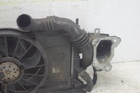 фото thumb №12, Pas передній радіатор volvo v50 2.0d