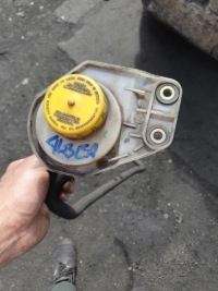 Бак пального fiat albea 03r 1.2 бензин справний suchy герметичний Недорого, фото thumb