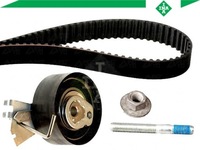 фото thumb №11, Грм kpl./rolka+ ремінь+ болт/ 1.4 530033510 ina