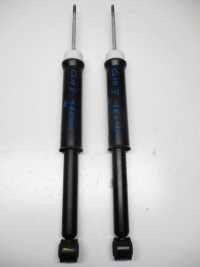 фото thumb №2, Амортизатор амортизатор renault clio v 1,6 e-tech задня