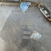 фото thumb №15, Ferrari roma f169 20- бампер перед переднє решітка радіатора спойлер установка