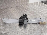 фото thumb №1, 2019 opel crossland регулятор стекло 1137329068