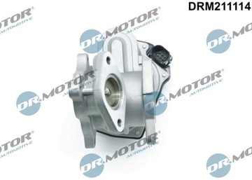 фото thumb №8, Dr.motor drm211114 клапан egr