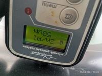 фото thumb №11, Крыло перед передний правый jeep cherokee 2014-2019