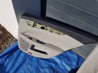 фото thumb №14, Кожа сиденья диван обшивки комплект mercedes cls w218 c218 x218 серый