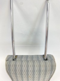 фото thumb №5, Подголовник сиденья передние задняя заднее сиденье kombi siwy szary mercedes w124