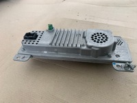 фото thumb №9, Ford mustang mach-e rwd 75.7kwh лічильник прилади дисплей оригінал