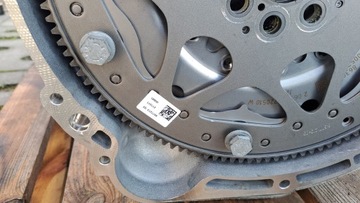 фото thumb №12, Bmw 4 g26 420dx м-пакет коробка передач коробки передач 5a04a14