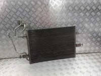 Купить Радиатор кондиционера opel meriva a 1.6, фото thumb