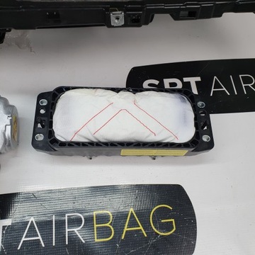 фото thumb №9, A3 8y панель консоль подушки ремені подушка безпеки