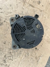 Volvo генератор 0123515013 Доставка, фото thumb